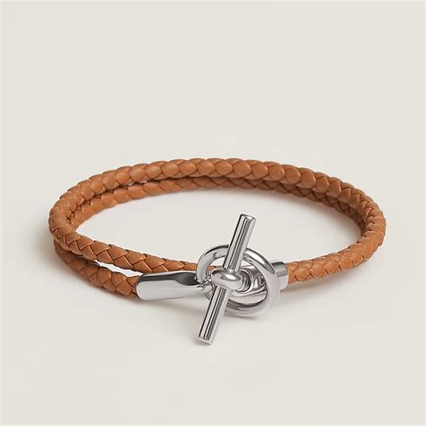 bracelet hermes corde|where to buy Hermes bracelet.